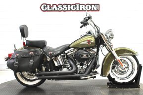 2016 Harley-Davidson Softail Heritage Classic for sale 201591014