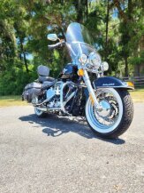 2016 Harley-Davidson Softail Heritage Classic for sale 201598887