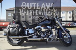 2016 Harley-Davidson Softail for sale 201600344