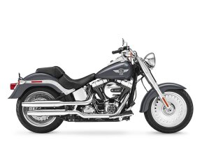 2016 Harley-Davidson Softail for sale 201603418