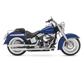 2016 Harley-Davidson Softail for sale 201625401