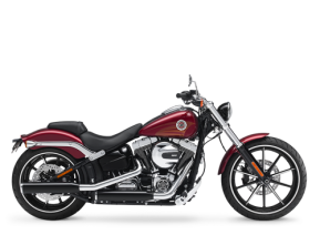 2016 Harley-Davidson Softail for sale 201626651
