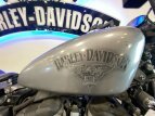 Thumbnail Photo 13 for 2016 Harley-Davidson Sportster