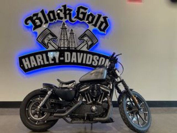 Photo for 2016 Harley-Davidson Sportster