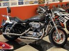 Thumbnail Photo 0 for 2016 Harley-Davidson Sportster 1200 Custom