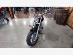 Thumbnail Photo 2 for 2016 Harley-Davidson Sportster 1200 Custom