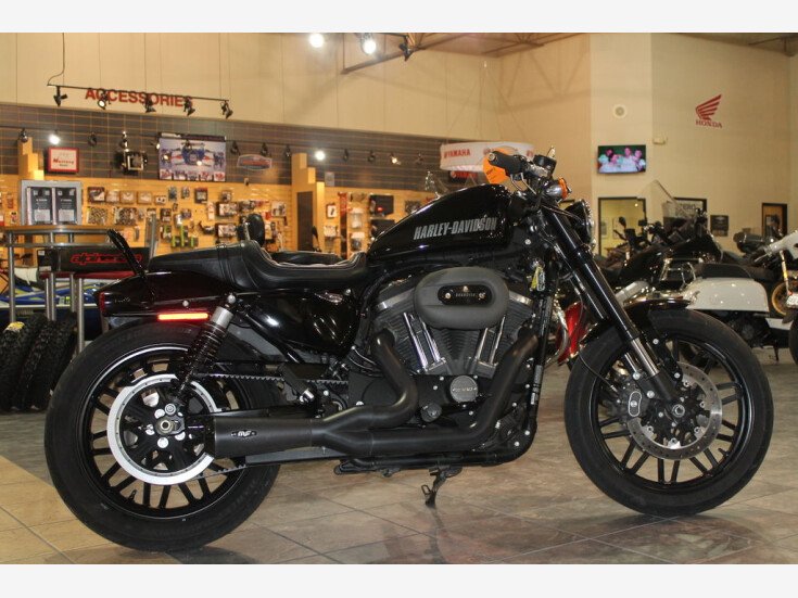 Photo for 2016 Harley-Davidson Sportster Roadster