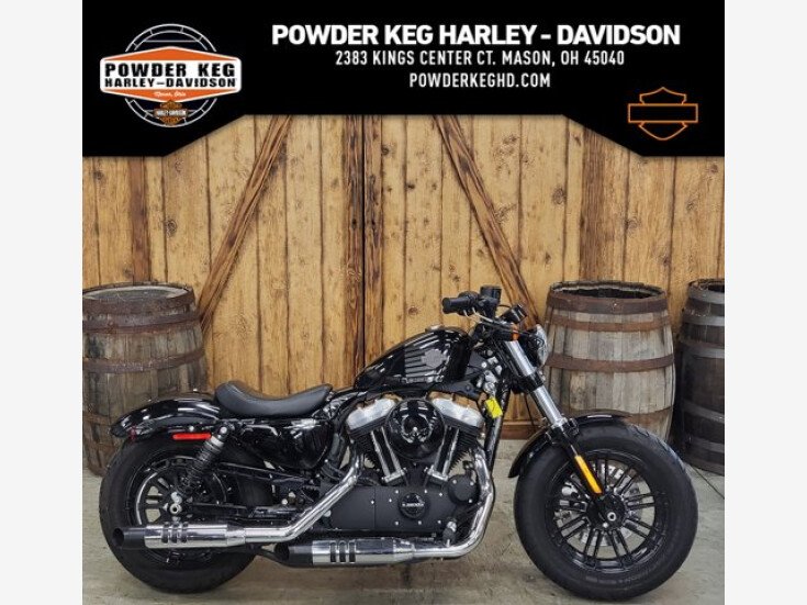 Photo for 2016 Harley-Davidson Sportster