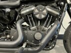 Thumbnail Photo 11 for 2016 Harley-Davidson Sportster Roadster