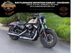 Thumbnail Photo 15 for 2016 Harley-Davidson Sportster