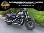 Thumbnail Photo 28 for 2016 Harley-Davidson Sportster