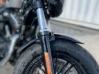 Thumbnail Photo 10 for 2016 Harley-Davidson Sportster