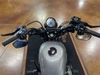 Thumbnail Photo 17 for 2016 Harley-Davidson Sportster