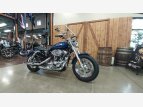 Thumbnail Photo 5 for 2016 Harley-Davidson Sportster 1200 Custom