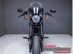 Thumbnail Photo 3 for 2016 Harley-Davidson Sportster Roadster