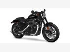 Thumbnail Photo 12 for 2016 Harley-Davidson Sportster Roadster