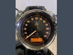 Thumbnail Photo 1 for 2016 Harley-Davidson Sportster 1200 Custom CP