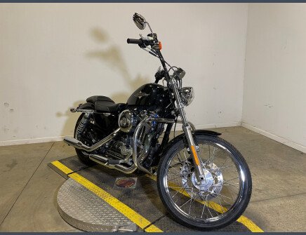 Thumbnail Photo undefined for 2016 Harley-Davidson Sportster