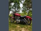 Thumbnail Photo 5 for 2016 Harley-Davidson Sportster 833L Super Low for Sale by Owner