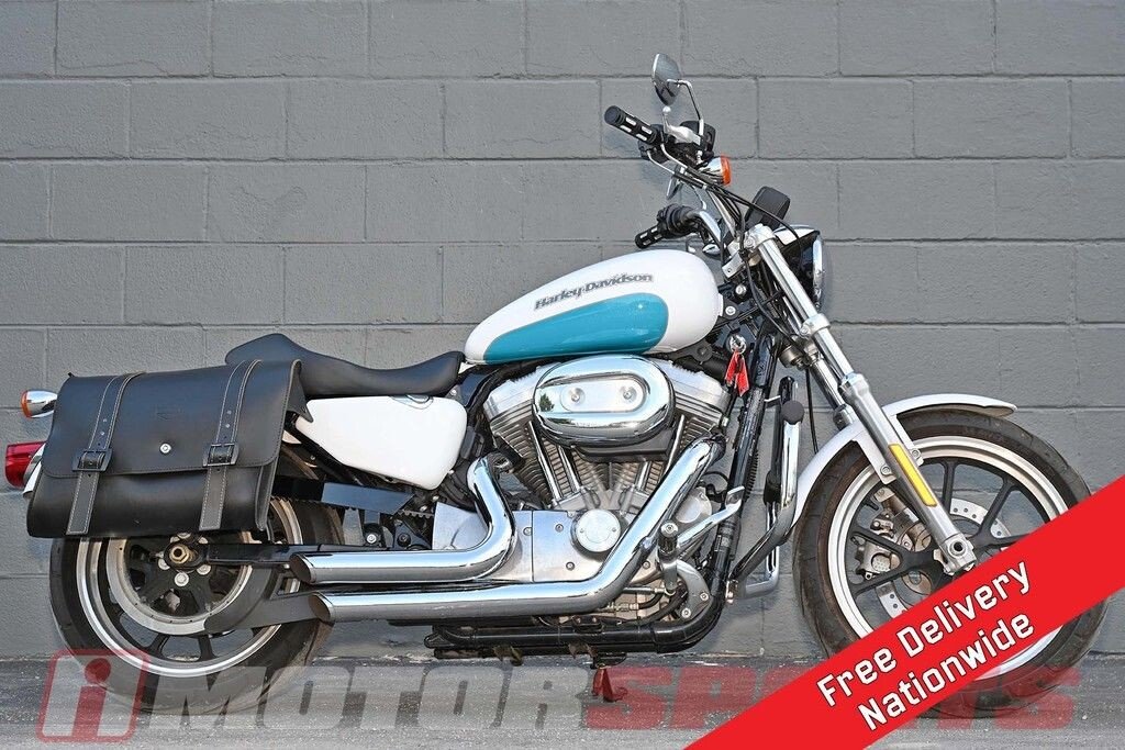 2016 harley davidson sportster hot sale 1200