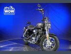 Thumbnail Photo 1 for 2016 Harley-Davidson Sportster 1200 Custom