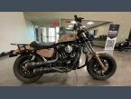 Thumbnail Photo 5 for 2016 Harley-Davidson Sportster