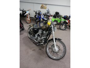 2016 Harley-Davidson Sportster for sale 201144586