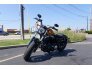 2016 Harley-Davidson Sportster for sale 201155604