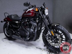 2016 Harley-Davidson Sportster Roadster for sale 201157815