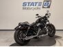 2016 Harley-Davidson Sportster for sale 201166076