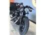 2016 Harley-Davidson Sportster for sale 201194303
