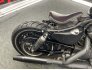 2016 Harley-Davidson Sportster for sale 201207617
