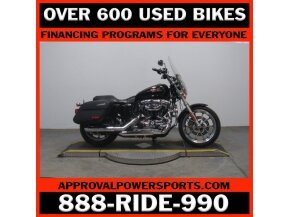 2016 Harley-Davidson Sportster for sale 201221641