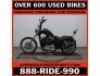 2016 Harley-Davidson Sportster for sale 201230526