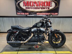 2016 Harley-Davidson Sportster for sale 201234277
