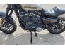 2016 Harley-Davidson Sportster Roadster for sale 201255721