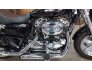 2016 Harley-Davidson Sportster 1200 Custom for sale 201265141
