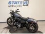 2016 Harley-Davidson Sportster for sale 201266185