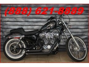 2016 Harley-Davidson Sportster for sale 201268278
