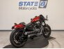 2016 Harley-Davidson Sportster Roadster for sale 201268541