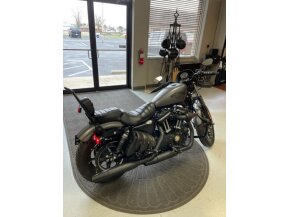 2016 Harley-Davidson Sportster for sale 201268555