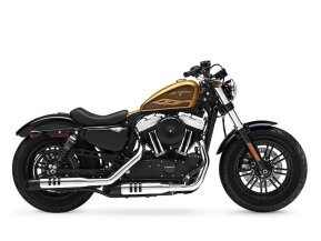2016 Harley-Davidson Sportster for sale 201269488