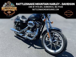 2016 Harley-Davidson Sportster for sale 201270673