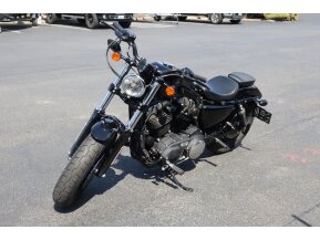 2016 Harley-Davidson Sportster for sale 201271455