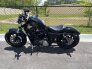 2016 Harley-Davidson Sportster for sale 201278224
