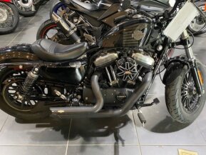 2016 Harley-Davidson Sportster for sale 201280502