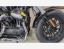 2016 Harley-Davidson Sportster for sale 201280697