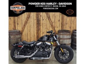 2016 Harley-Davidson Sportster for sale 201280697