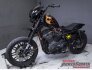2016 Harley-Davidson Sportster Roadster for sale 201282040