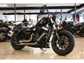 New 2016 Harley-Davidson Sportster
